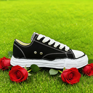 Original top-level original luxury designer Sports shoes Casual sports shoes Running shoes Flat shoes Men's shoes - Product Image 2