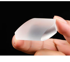 Prisma de Placa Paralela de Ângulo Reto 45° <span class=keywords><strong>Bk7</strong></span> Índice de Refração 1.51 Transmitância de Luz 93% Precisão Estável Alta Transparência Óptica - Product Image 6