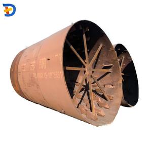 مجفف أحادي الأسطوانة مستعمل للتعدين، مجفف خام، مجفف تعدين أحادي الأسطوانة - Product Image 1