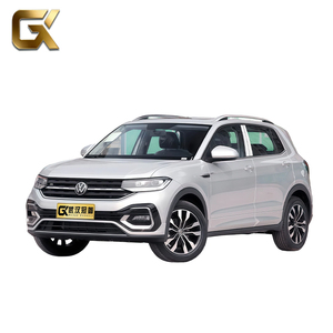 Voitures d'<span class=keywords><strong>occasion</strong></span> SUV Volkswagen Tacqua avec boîte automatique essence conduite à gauche modèle 2025 Prêt à être expédié Haute qualité <span class=keywords><strong>Prix</strong></span> bas - Product Image 1
