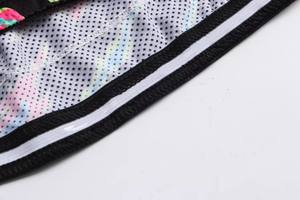 Zede - Maillot de Ciclismo Personalizado y Duradero para Hombre, con Estampado por Sublimación, Absorbente de Humedad, para Ciclismo de Carretera y Eventos de Carreras - Product Image 5