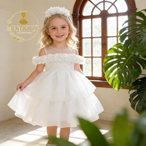 ruffle maxi dress white Celeste White Asymmetrical Ruffle Maxi Dress, M