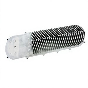 Moule de moulage sous pression en aluminium sur mesure avec surface usinée pour la fabrication de pièces de précision - Product Image 2