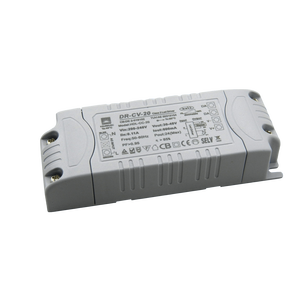 Светодиодный драйвер DALI с регулируемой яркостью, мА, постоянный ток для светодиодных ламп - Product Image 4