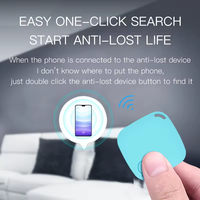 Portable Anti-perte Clé Finder GPS Tracker Global Pet Smart Tag pour Apple FindMy Dispositif de suivi en temps réel pour GPS Tracker