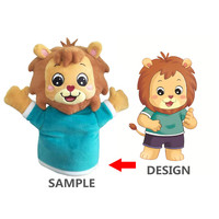 Fabricant à faible MOQ 2026 – Coussins en peluche personnalisés, sacs à dos en peluche pour enfants, jouets en peluche à dessiner librement