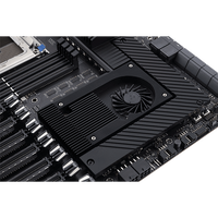Carte mère de station de travail Us Processor SWRX8 WRX80 3000WX 5000WX CPU Pro WS WRX80E-SAGE SE WIFI SWRX WIFI II