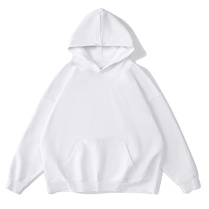 เสื้อฮู้ดดี้ CL500h แบบโอเวอร์ไซส์ ผ้าหนา 500GSM คุณภาพสูง ใส่สบายได้ทั้งชายและหญิง ปักลายอย่างดี เนื้อผ้านุ่มพิเศษ - Product Image 2