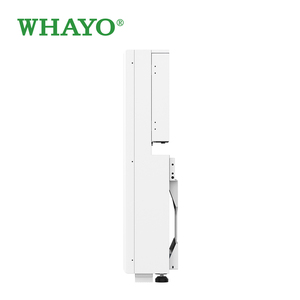 Batterie intégrée et système monophasé tout-en-un 5 kWh 10 kWh 20 kWh avec certification - Product Image 2
