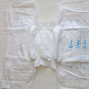 ผ้าอ้อมผู้ใหญ่แบบสวม VCare ราคาโรงงาน ออร์แกนิค ใช้แล้วทิ้ง พร้อมคุณสมบัติป้องกันการรั่วซึม ระบายอากาศได้ดี สำหรับผู้หญิง - Product Image 2