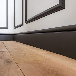 YIYIJIA Design moderno stile s profili in schiuma Cornice corona impermeabile Cornice telaio stampaggio tetto ignifugo utilizzato in pavimento e parete - Product Image 3