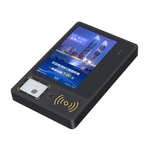 Máquina <span class=keywords><strong>de</strong></span> recibos <span class=keywords><strong>de</strong></span> autobús, <span class=keywords><strong>sistema</strong></span> <span class=keywords><strong>de</strong></span> recolección automática <span class=keywords><strong>de</strong></span> tarifas con Android, <span class=keywords><strong>para</strong></span> autobús POS/transporte público, pago sin efectivo - Product Image 6