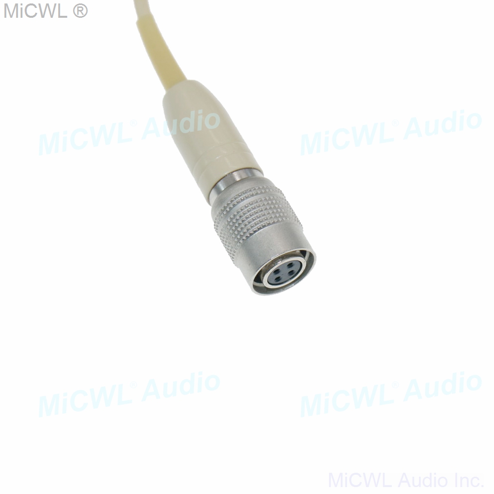 Enchufe de Audio-Technica