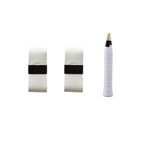 Logotipo personalizado Super Tacky Tennis PU <span class=keywords><strong>overgrip</strong></span> <span class=keywords><strong>tenis</strong></span> Grip fabricantes para Padel - Product Image 4