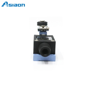 Asiaon Chất lượng cao dọc chuyển đổi giới hạn TZ-8104 IP40 10A 380V spdt quay bánh xe cho ngành công nghiệp thiết bị - Product Image 5