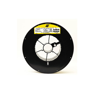 <span class=keywords><strong>ESAB</strong></span> OK Aristo Rod TM 12.50 Tige d'électrode à noyau solide en cuivre non revêtu en alliage Mn-Si - Product Image 2