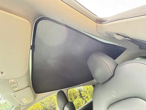 Autos Eléctricos Usados Baratos, Tesla Model Y 2021, Versión Estándar, Tracción Trasera, SUV Eléctrico, Autonomía de 525 km, Cero Emisiones, Euro 5, Nuevo, Automático, Cuero, R19 - Product Image 5
