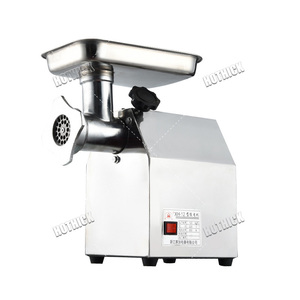 XH-22 China Commercial Industrial Heavy Duty Butcher Stainless Steel Chicken Meat Mincer Meat <b>Mincing</b> <b>Machine</b> Industrial Meat Gr - Product Image 1