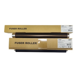 Obere Fixierwalze und Untere Walze für Sharp AR 256 2522 364 365 2608 2658 M3558N ARM256L 316L 258 318 Kopierer-Ersatzteile - Product Image 1