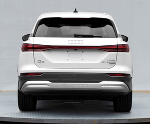 สำหรับ Q5 E-Tron 2024รถยนต์ไฟฟ้าใหม่5-seater 5ประตู SUV ระยะ605กม. ชาร์จเร็ว - Product Image 6