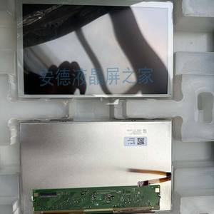 แผงหน้าจอแสดงผล LCD ของแท้ LQ080Y5LW11สำหรับ LQ080Y5LW11การใช้งานในอุตสาหกรรม - Product Image 3