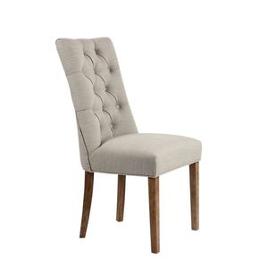 Factory Direct Design Restaurant Cream Rice <b>White</b> Dining Chairs <b>Stools</b> for Hotel Motel Living Room - Product Image 1
