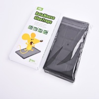 Piège à rats à vente chaude, produits de lutte antiparasitaire, piège à colle pour souris, répulsif pour souris