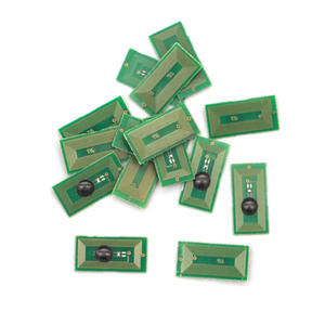 Ricoh Aficio MPC2800 C3300 C4000 C5000 <span class=keywords><strong>MPC4500</strong></span> Chip katrij Toner suplai Printer esensial untuk kinerja Optimal - Product Image 1