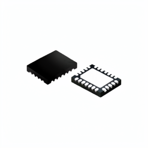 BOM IC In Stock 24 VFQFN Exposed Pad Power Management (PMIC) Components Electronic STPD01PUR - Product Image 1