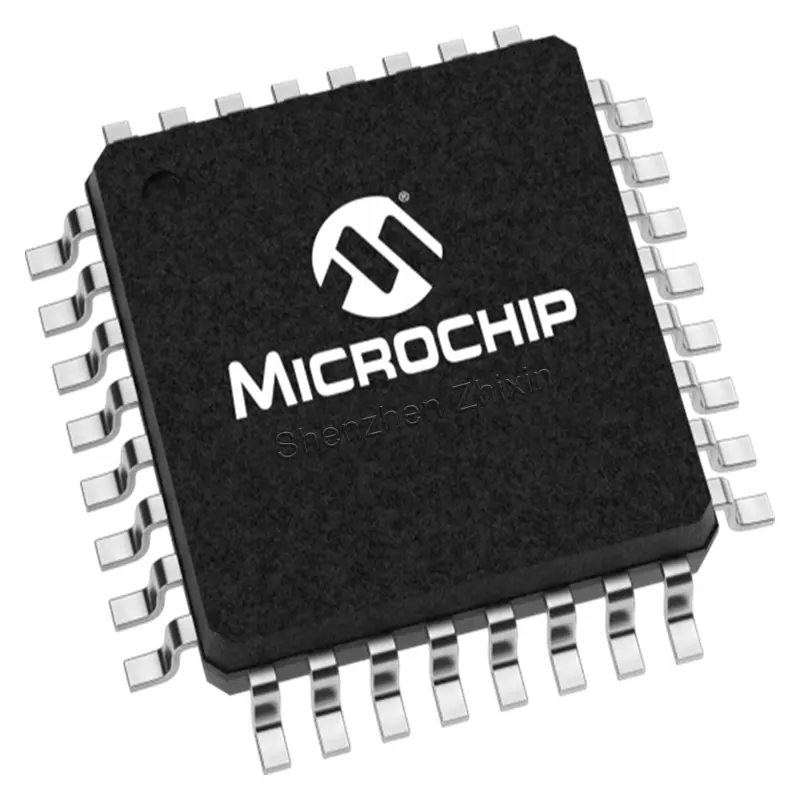 Alichip ic nuovo e originale chip ic pic32mm0064gpl028-i/sp in stock di circuito integrato ic in magazzino