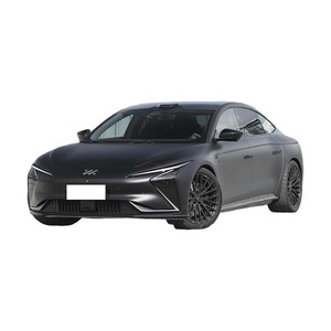 Zhiji รถไฟฟ้า L7 Zhili ยานยนต์ไฟฟ้าแบบไดนามิกใหม่รถ L7 IM - Product Image 1