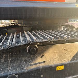 Excavatrice Hitachi ZX360LC d'occasion, 36 tonnes, Tier 3, sans DEF, godet de 1,6 m, puissance de 184 kW, pour le chargement de la couche de déchets et des roches moyennes en exploitation minière. - Product Image 3