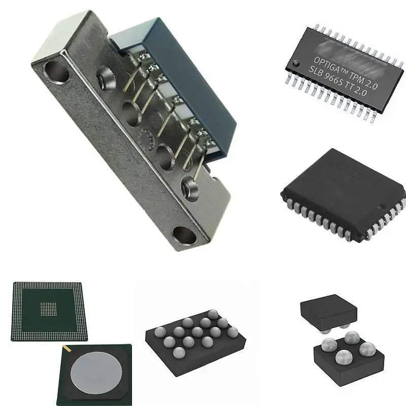 Original Electronic Components IC chip BOM List Service Integrated Circuit XQV300-4CB228M Memory IN STOCK