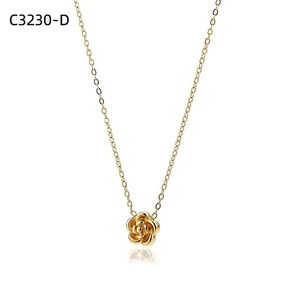 Fashion Necklace C3230 for Women High Quality Jewelry - Product Image 2