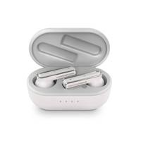 Écouteurs sans fil True Wireless Style 4 Stone (Design compact, Étui de charge, Connexion intelligente via application)