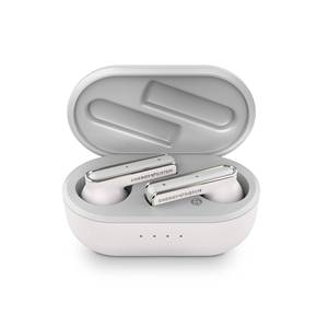 หูฟังไร้สาย True Wireless Style 4 สีสโตน (ดีไซน์กะทัดรัด, กล่องชาร์จ, เชื่อมต่ออัจฉริยะผ่านแอป) - Product Image 3