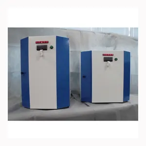 Small Purify Filters Modular Water Treatment Laboratory Equipments