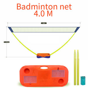 <span class=keywords><strong>Postes</strong></span> <span class=keywords><strong>de</strong></span> red <span class=keywords><strong>de</strong></span> <span class=keywords><strong>voleibol</strong></span> <span class=keywords><strong>de</strong></span> playa al aire libre plegable <span class=keywords><strong>de</strong></span> 4m estante <span class=keywords><strong>de</strong></span> bloqueo móvil <span class=keywords><strong>para</strong></span> entretenimiento equipo <span class=keywords><strong>de</strong></span> <span class=keywords><strong>cancha</strong></span> <span class=keywords><strong>de</strong></span> <span class=keywords><strong>voleibol</strong></span> <span class=keywords><strong>de</strong></span> aire - Product Image 6