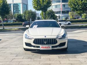 Il prezzo più favorevole per il 2018 <span class=keywords><strong>Maserati</strong></span> 3.0T auto usata in cina. Gira a sinistra per l'auto Super auto usata in vendita - Product Image 2
