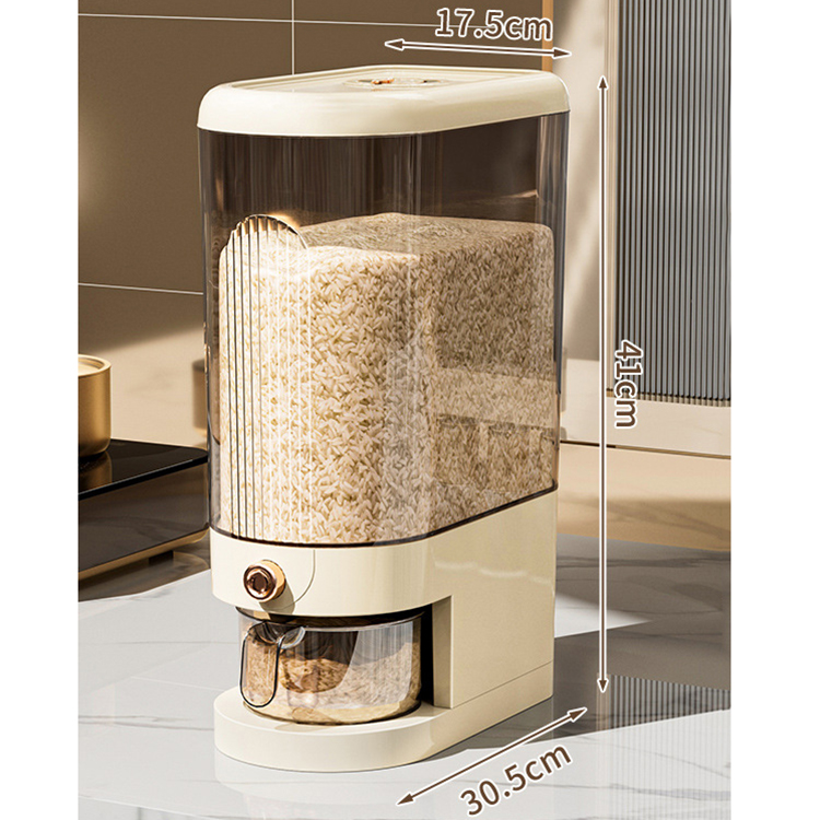 Beige-grande