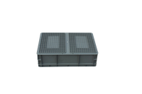 NEXARA EU 4616 caisses en plastique pour fruits et légumes