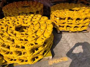 Alta qualità per la catena della pista dei pezzi di ricambio dell'escavatore di <span class=keywords><strong>Volvo</strong></span> EC200D EC210B EC220D EC220DL EC230B EC240B <span class=keywords><strong>EC280</strong></span> EC290B - Product Image 2