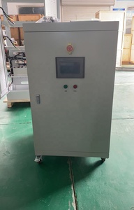 Inversor de conexión a red trifásico HENRYD para generador eólico, 1-10KW, pantalla LCD blanca, onda sinusoidal pura, 50HZ, alta eficiencia 95%, 230V/380V - Product Image 3