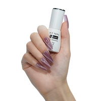 ICE NOVA Gel Polish Thermo Cateye, Gel Polish OEM changeant de couleur, Gel Polish OEM Thermo Cat Eye, Gel Polish sensible à la température