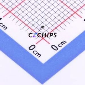 Résistance SMD RMCF0402FT442K 0402 (Type : Film Épais) (Résistance : 442 kOhm Précision : 1%) - Product Image 1