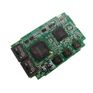 Tarjeta de Eje para Placa PCB FANUC A20B-3300-0770, Probada - Product Image 4