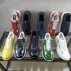 <span class=keywords><strong>Scarpe</strong></span> di Alta Qualità di <span class=keywords><strong>Marche</strong></span> Famose per Donne e Uomini, Sneakers <span class=keywords><strong>Sportive</strong></span> Casual Originali con Scatola - Product Image 1