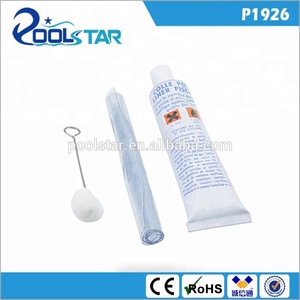 Accessoires <span class=keywords><strong>de</strong></span> piscine, colle multi-usage, revêtements PVC adhésifs, <span class=keywords><strong>Kit</strong></span> <span class=keywords><strong>de</strong></span> <span class=keywords><strong>réparation</strong></span> <span class=keywords><strong>de</strong></span> Patch <span class=keywords><strong>de</strong></span> piscine en vinyle, offre spéciale - Product Image 4