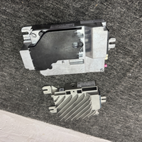 Amplificateur audio double HiFi pré-calibré pour BMW Série 5 G30 G31 G12 – Amélioration du système Harman Kardon et remplacement en cas de panne