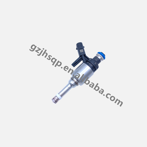 Injecteur de carburant 06B 906 036 D, 06B906036D, pour Volkswagen Passat 2.0T 0261500282 EA888, injecteur de carburant 06L906A04 - Product Image 4
